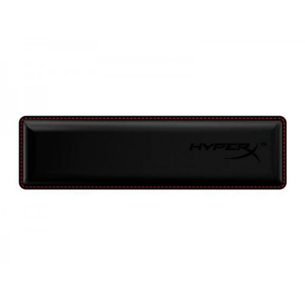 HyperX Wrist Rest Compact 60/65 Keyboard - Black - 4Z7X0AA - HP - Inc