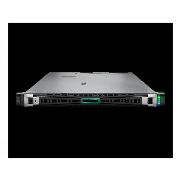 HPE ProLiant DL360 Gen11, 8-Core, 64GB, 2 x 480GB SSD, 2 x 1000W - P83118-425 - 