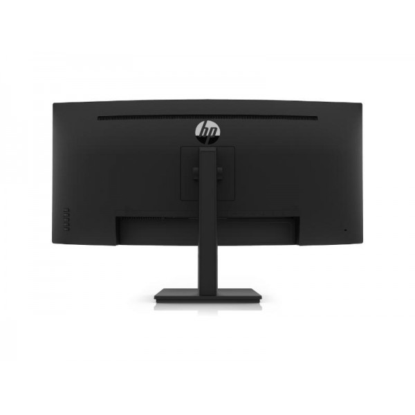 HP P34hc 21Y56AA WQHD VA Curved 60Hz 34'' - Νέα & Ref PC