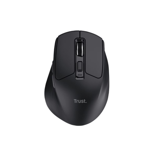 rust mouse Niven Comfort Multi black - 26021 - 