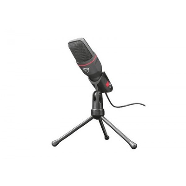 GAM.MIC TRUST GXT212 MICO USB 23791 - Gaming Accessories & Consoles