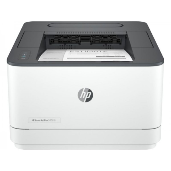 PR-HP LASERJET PRO 3002dn (3G651F) - HP - Inc