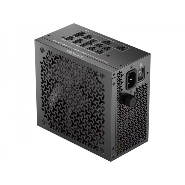 CORSAIR PSU RM850x Shift (Cybenetics Gold, Fully Modular) - Corsair