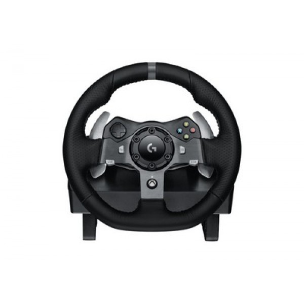 GAM. WHEEL LOGITECH G920 XB1 PC EMEA - Σύγκριση Προϊόντων