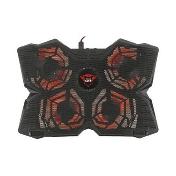 GAM.COOLING STAND TRUST GXT278 20817 - Gaming Accessories & Consoles
