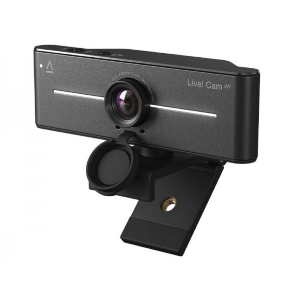 WEB CAM CREATIVE LIVE! CAM 4K - (Commercial) Office Accessories