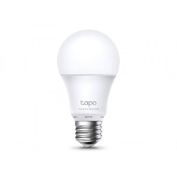 Tp-Link Tapo Smart Wi-Fi Light Bulb (L520E) - tp-link