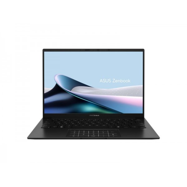 Asus Zenbook UM3406KA-OLED-PP158X /AMD Krackan R7-H  /DDR5 32GB /1TB SSD / Windows 11 Pro/ Copilot+ - Asus