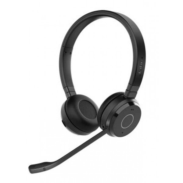 Jabra Evolve 65 TE ST MS 6699-833-309 - Σύγκριση Προϊόντων