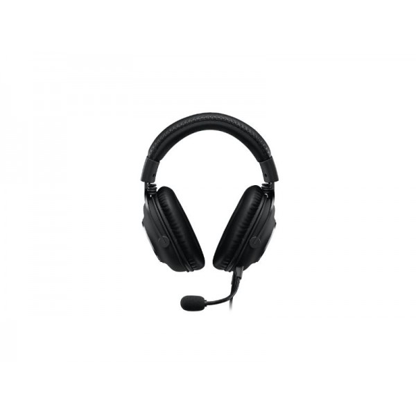 GAM.HDST LOGITECH G PRO X SE BLACK - 