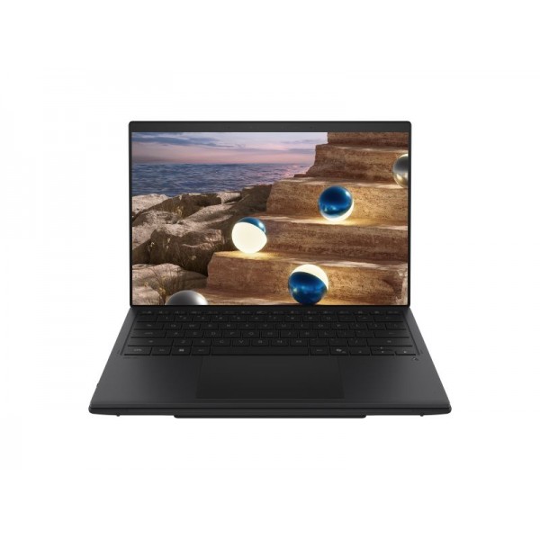 Laptop ASUS Zenbook Duo / 14'' OLED/ INTEL PTL H12Xe X9/  32GB/ 2TB SSD/ Intel Arc Graphics/ Windows 11 Pro/ Touch / 2Y 90NB16V1-M00BA0 - Asus