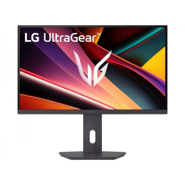 Monitor LG 27 Inch UltraGear Gaming  IPS QHD 1440p 200Hz 1ms (27G610A- B.AEUQ) - 