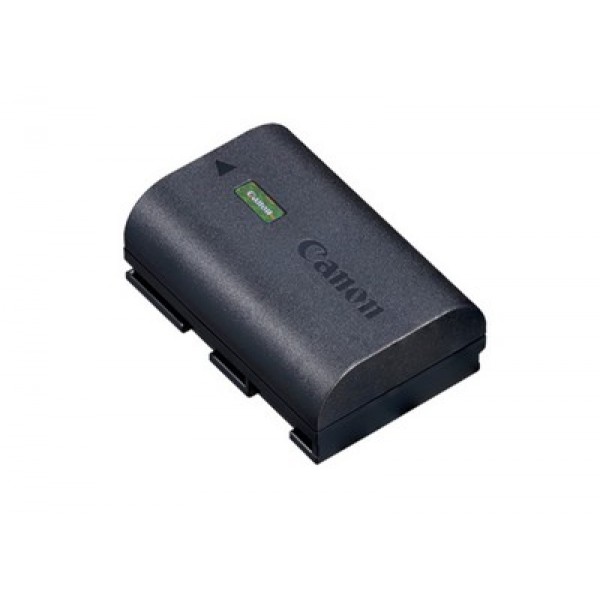 CANON BATTERY LP-E6NH for eos R5/R6 - Σύγκριση Προϊόντων