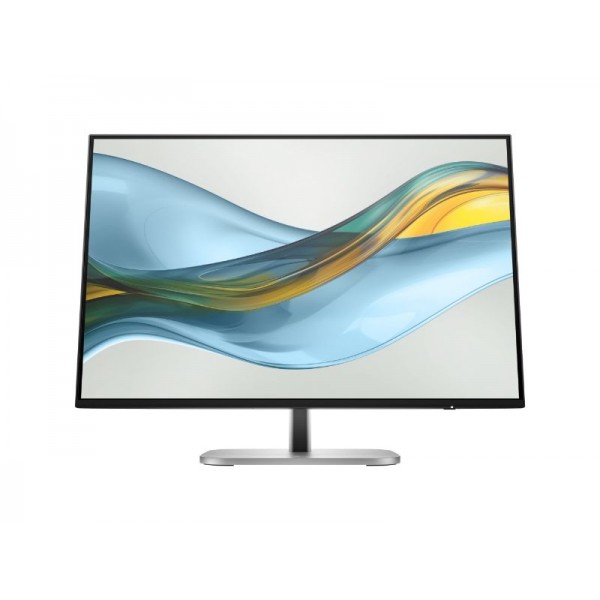 Monitor HP S5 Pro 524pn 9D9A7AA WUXGA IPS 100Hz 5MS 23.8'' - HP - Inc