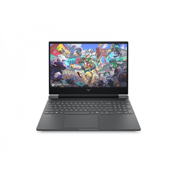 Laptop HP Victus 15-fb3011nv/15.6''FHD/R5-7535HS/16GB/512GB/NVIDIA RTX 3050/Win 11 Home/2Y/CZ8W9EA - HP - Inc