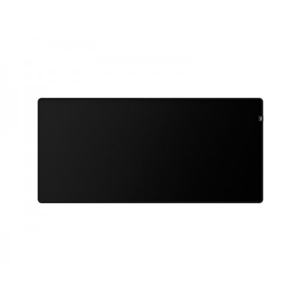 HyperX Pulsefire Mat Gaming Mouse Pad Cloth - XL - Black - 4Z7X5AA - HP - Inc