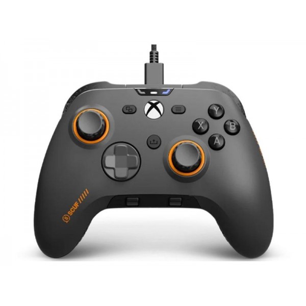 SCUF Controller Valor TMR Steel Grey (Xbox/PC) - 
