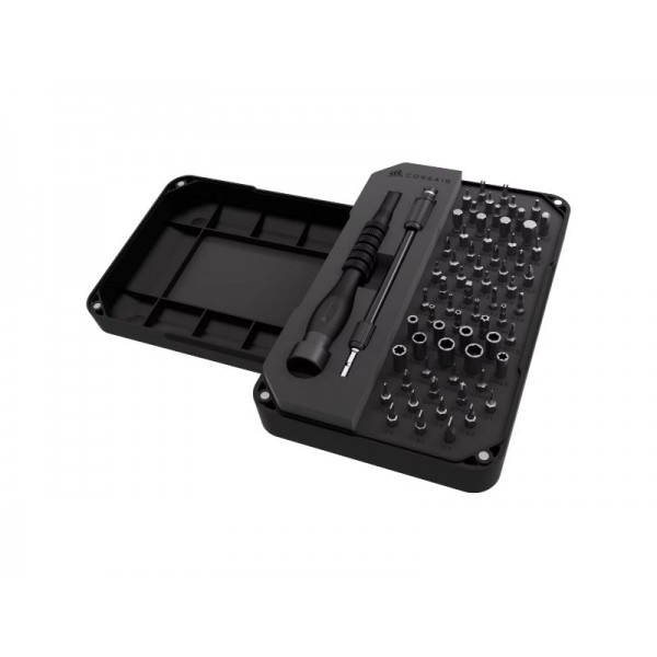 CORSAIR PC DIY Precision Toolkit - Corsair