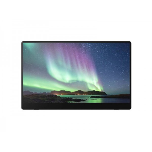 LED RICOH PORTABLE 150BW FHD OLED 15.6 - Σύγκριση Προϊόντων