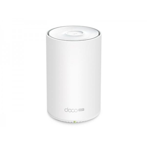 TL AX1800 MeshWiFi6 Deco X20-4G(1-pack) - Access Points