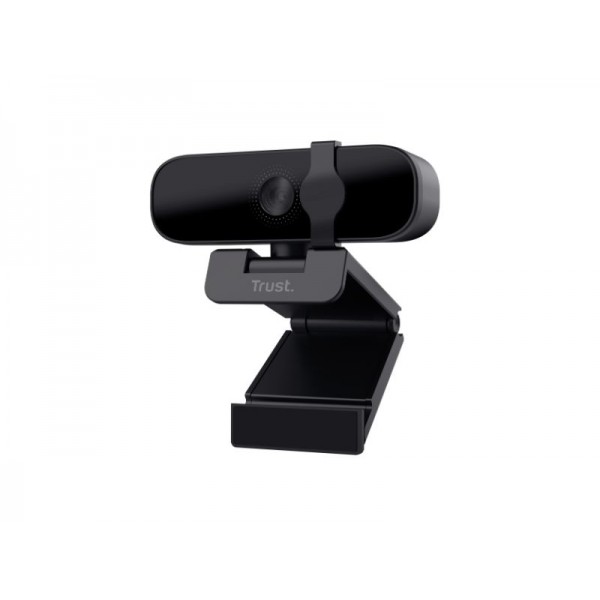 Trust webcam TANOR FULL HD 25548 - (Commercial) Office Accessories