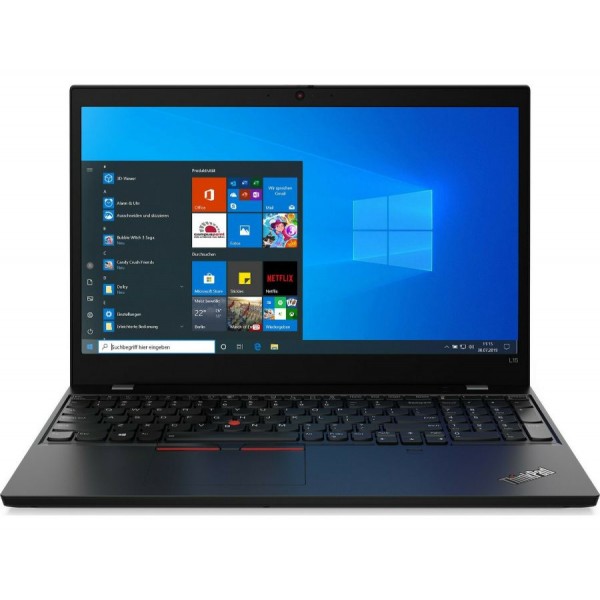 NB LV TP L15 R5/8/256/10P 20X70044GM - Νέα PC & Laptop