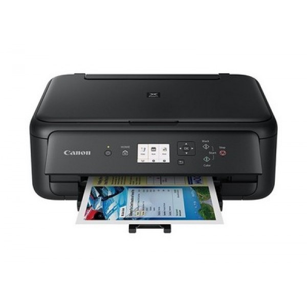 MFP CANON PIXMA TS5150 BLACK - Σύγκριση Προϊόντων