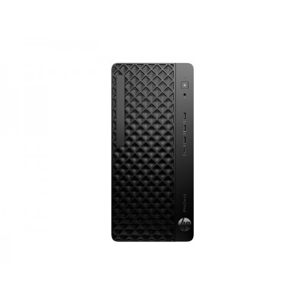 Desktop HP Pro Tower 4G1i/U5-225/16GB/512GB/Win 11 Pro/3Y On- Site/C78H1ET - HP - Inc