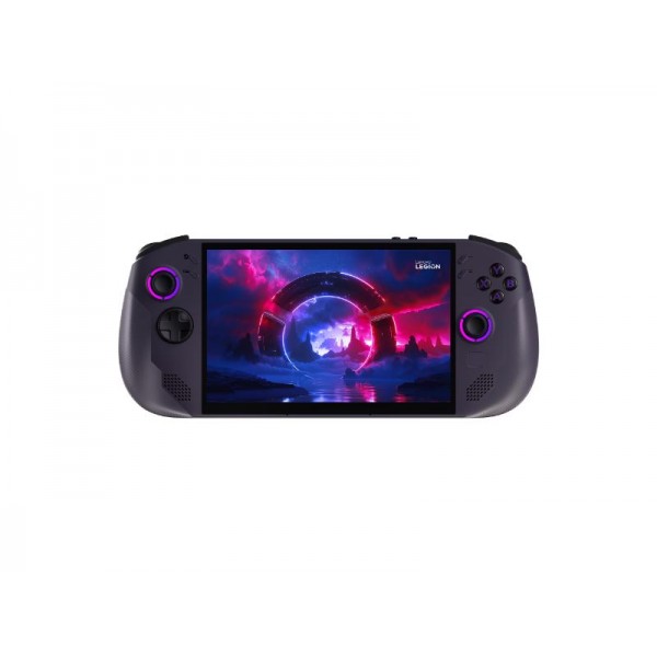 LV LG GO Z2/16/1TB/SteamOS/83L3004BGM - Gaming Accessories & Consoles