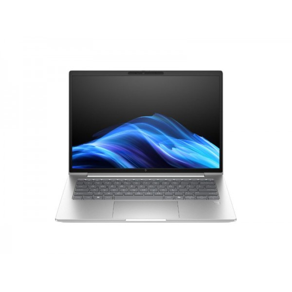 Laptop HP EliteBook 6G1i/14''WUXGA/Ultra 7-255U/24GB/512GB/Win 11 Pro/3Y On-Site/DW6M5ET - 