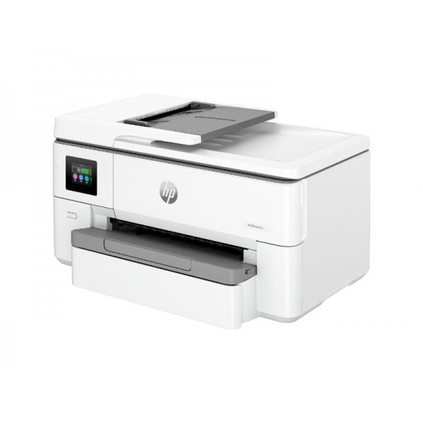 HP All-in-One Printer Wide Format OfficeJet Pro 9720e - 53N95B - HP - Inc
