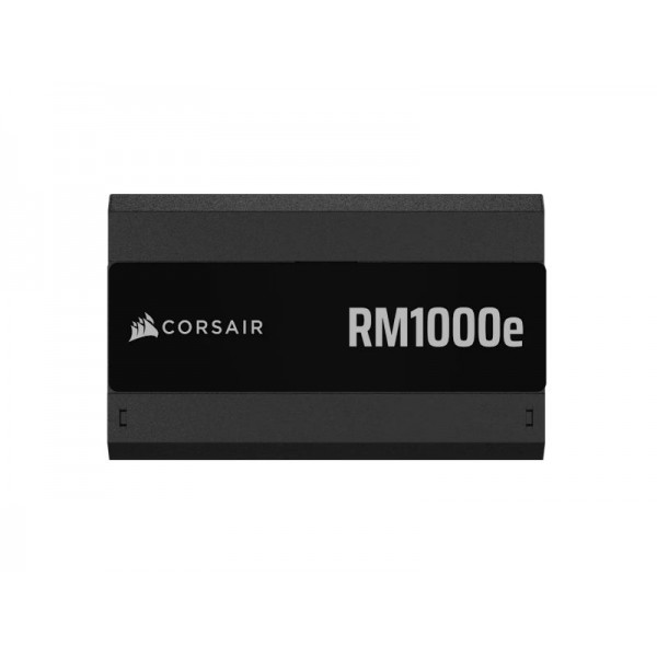 CORSAIR PSU RM1000e (Cybenetics Gold, Fully Modular) - Corsair