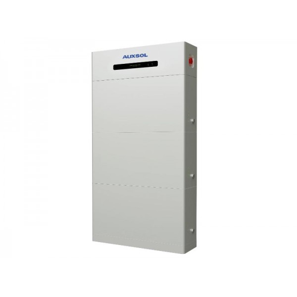 5,3KWh BATTERYMODULE AUXSOL ABL-P05H-H01 - AUXSOL