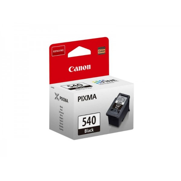 CANON INK PG-540L Black - CANON