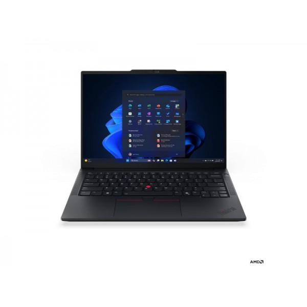 Laptop Lenovo ThinkPad E14 G7 14''/Ryzen 7 250/ 16GB/ 512GB SSD/ DOS / 3Y Premier 21T0005LGM - Notebook Commercial