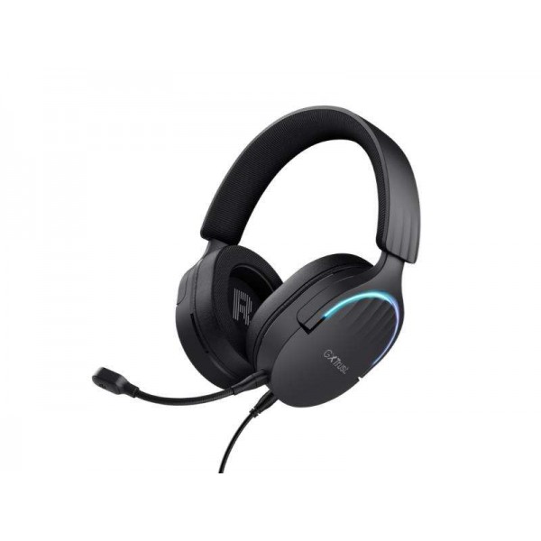GAM.HDST TRUST GXT490 FAYZO 7.1USB 24900 - Gaming Accessories & Consoles