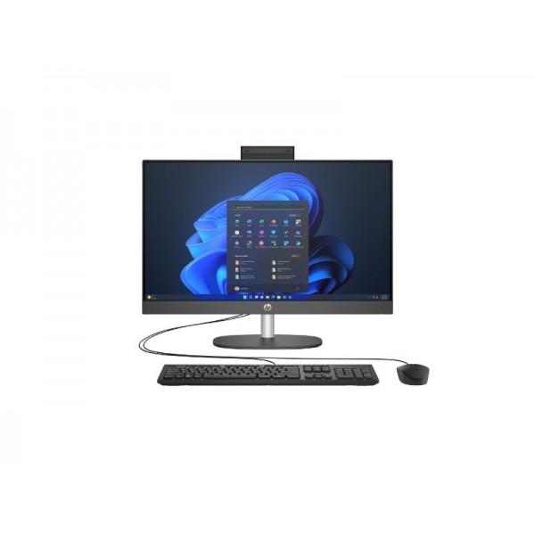 All-in-One HP ProOne 240 G10/23.8''FHD/Ultra 5-125U/16GB/512GB/Win 11 Pro/3Y On-Site/A54ZDET - Σύγκριση Προϊόντων