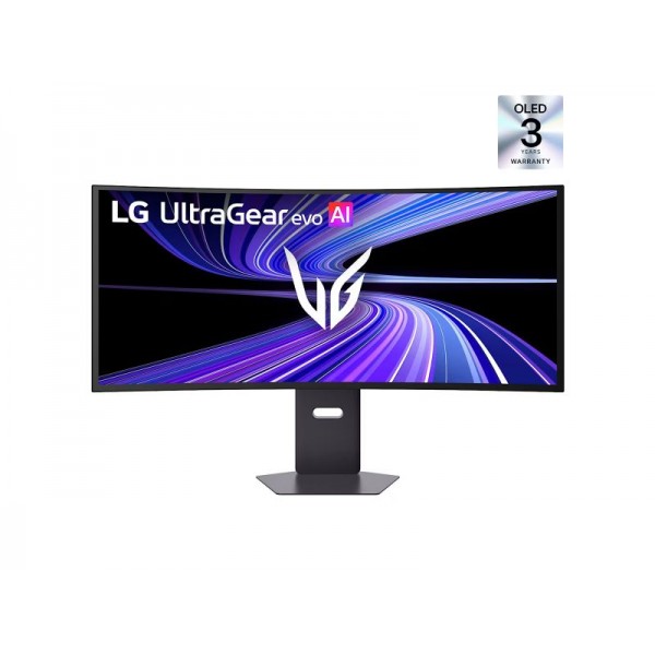 Monitor LG 39GX950B-B/39-5K2K-OLED-165Hz-0.03ms/UltraWide Curved G-Sync <(>&<)> FreeSync - 39GX950B-B - 