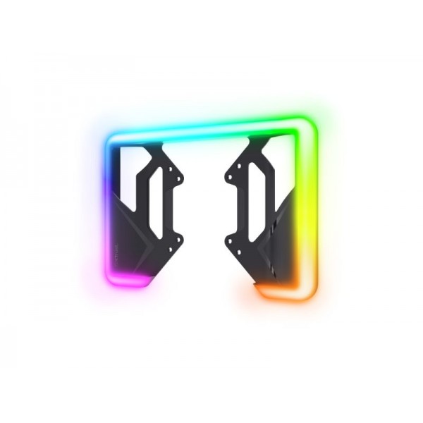TRUST GXT907 VYBZ RGB MONITOR BACKLIGHT - 