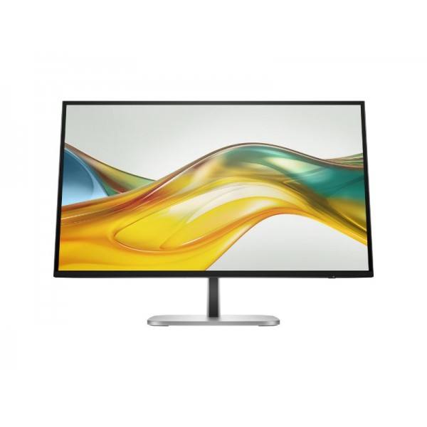 HP S5 Pro 527pq 9D9S0UT QHD IPS 100Hz 5MS 27'' - HP - Inc
