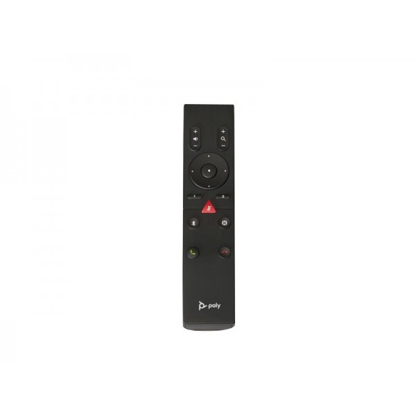 Poly Studio R30/USB/V12/V52/V72 Bluetooth Remote Control (875L4AA) - 