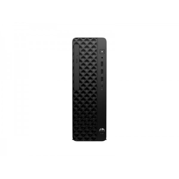 Desktop HP Pro SFF 2G1iE/i5-14400/16GB/512GB/Win 11 Pro/5Y On- Site/DW5D0AT - 