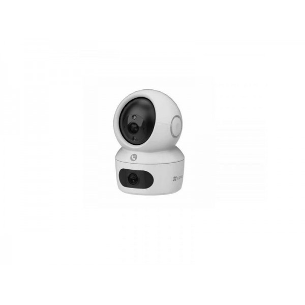 Ezviz Camera H7c Dual-Lens Pan <(>&<)> Tilt Wi-Fi (H7c) - Cameras