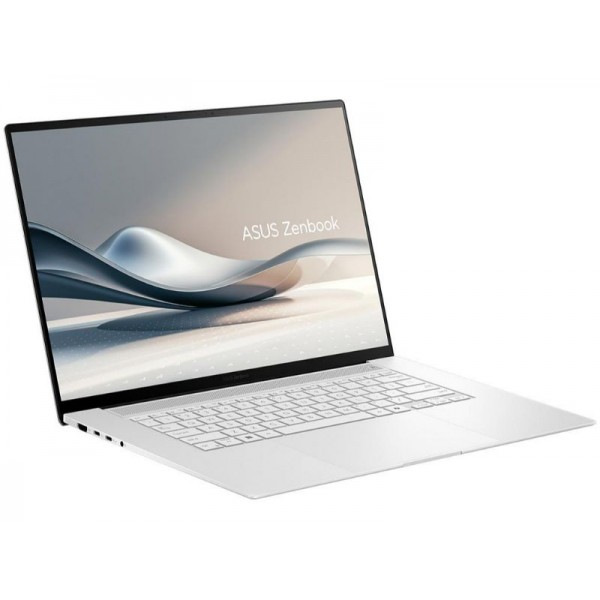 Asus Zenbook S 16 OLED UM5606WA-OLED-RJ225X/Ryzen AI 9-HX370/32GB/2TB SSD/Radeon 890M Graphics/Windows 11 Pro - Asus