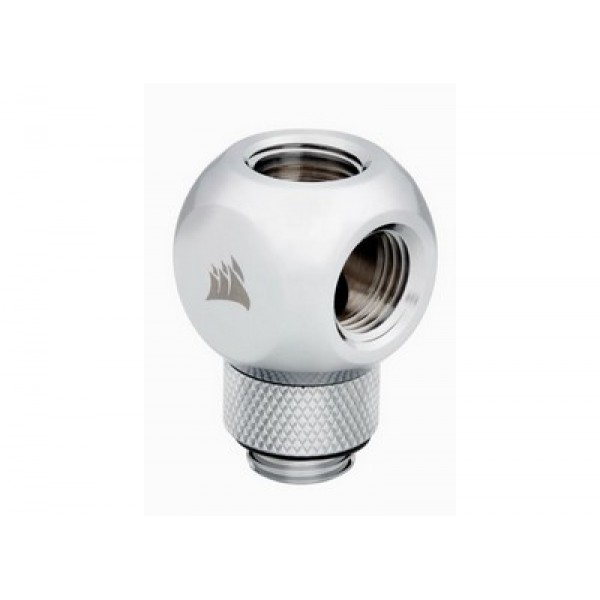 CORSAIR HYDROX FTG ADP XF Y-SPL RTR CHR - Corsair