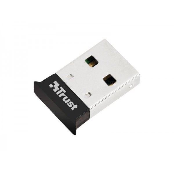 Trust BT adapter 4.0 USB 18187 - (Commercial) Office Accessories