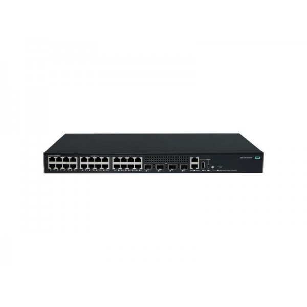 Aruba NW CW 2150 24G 4P Sw - S6X50A - 