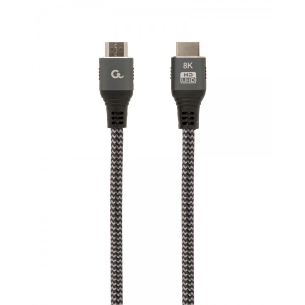 Cablexpert-HDMI cable 8K 1m - Cablexpert
