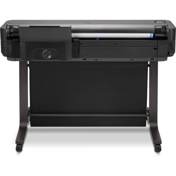HP Printer DesignJet T650 36-in 2025 edition - 5HB10D - HP - Inc
