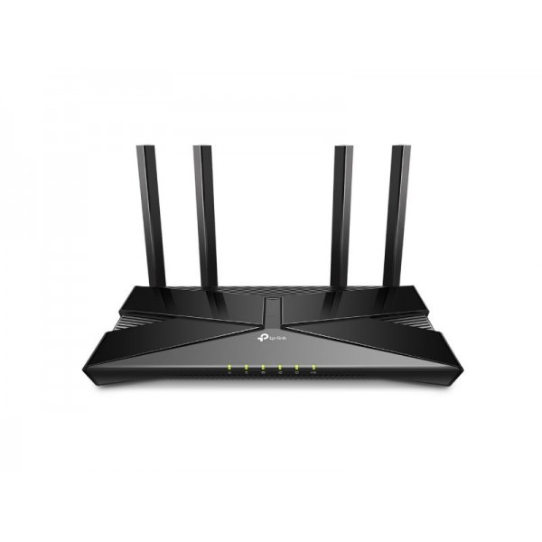 TL WiFi Gigabit Router Archer AX50 - Servers - Δικτυακά